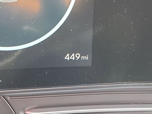 Used 2025 Hyundai Kona Limited image 14