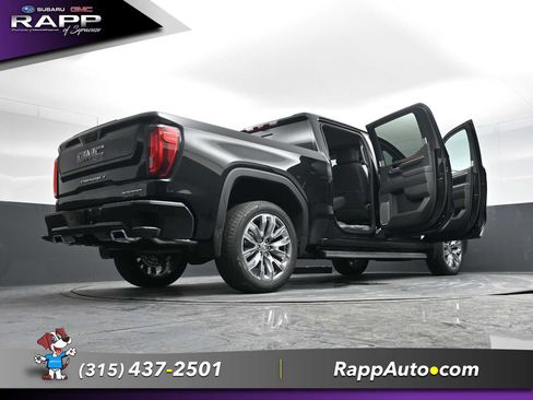 New 2026 GMC Sierra 1500 Denali image 29