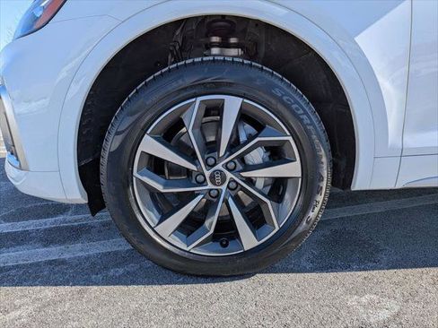 Certified 2024 Audi Q5 2.0T Premium Plus image 29