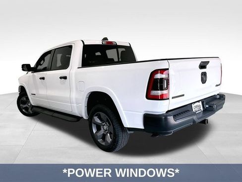 Used 2023 RAM 1500 Big Horn AWD/4WD image 6