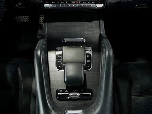 Used 2021 Mercedes-Benz GLE 53 AMG GLE 53 AMG image 64