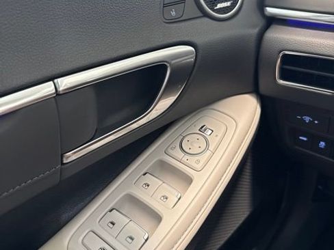 Used 2023 Hyundai Sonata Limited FWD image 16