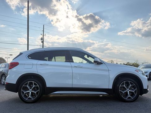 Used 2018 BMW X1 sDrive28i FWD image 6