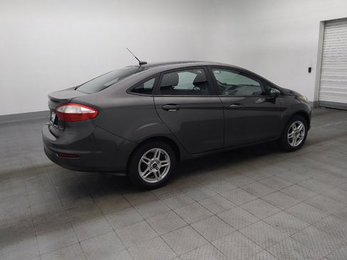 Used 2017 Ford Fiesta SE FWD image 10
