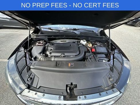 Used 2021 Buick Envision Avenir image 14