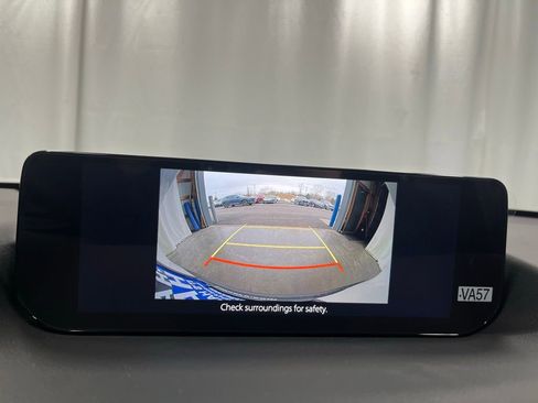 New 2026 MAZDA CX-50 2.5 Hybrid w/ Weather Package image 18