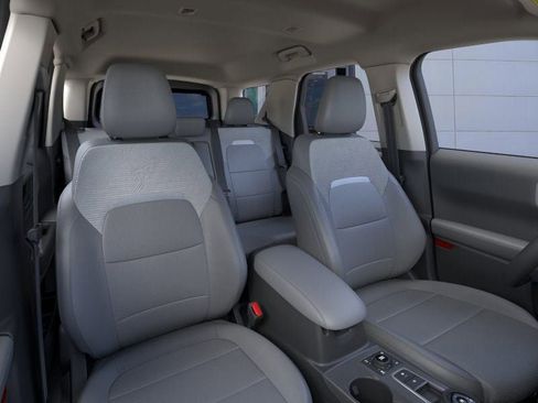 New 2025 Ford Bronco Sport Badlands AWD/4WD image 10