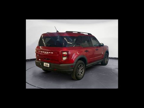 Used 2021 Ford Bronco Sport Big Bend AWD/4WD image 6