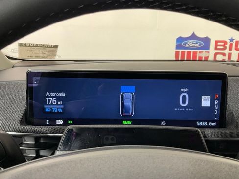 Certified 2023 Ford Mustang Mach-E Premium RWD image 27