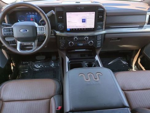 Certified 2025 Ford F250 King Ranch image 15