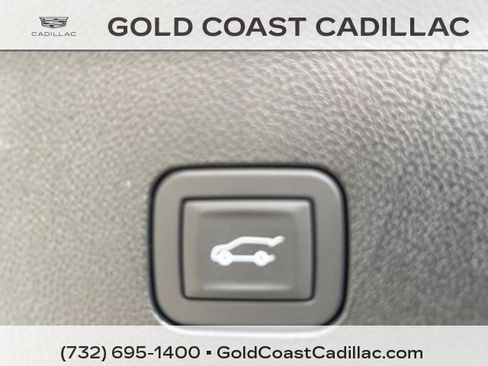 Certified 2026 Cadillac Escalade Platinum Sport image 17