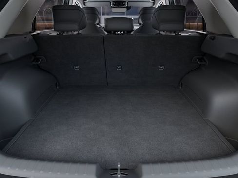 New 2026 Kia Niro SX Touring FWD image 19