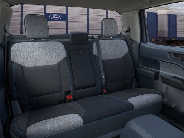 New 2026 Ford Maverick XLT FWD image 11