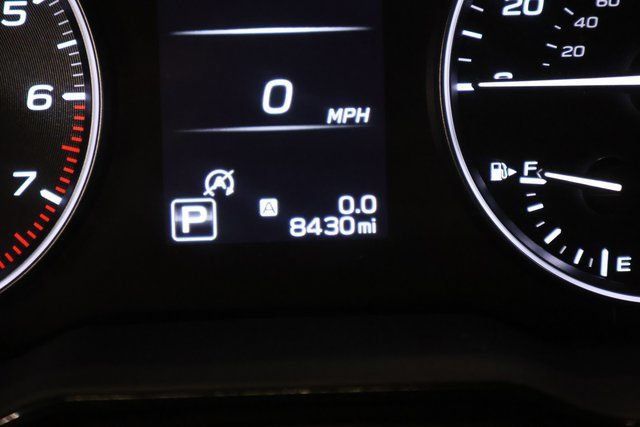 Certified 2025 Subaru Legacy Premium AWD/4WD image 17