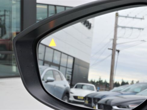 New 2026 MAZDA CX-30 AWD 2.5 S w/ Select Sport Pkg image 28