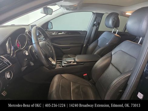 Used 2018 Mercedes-Benz GLE 43 AMG 4MATIC Coupe image 16