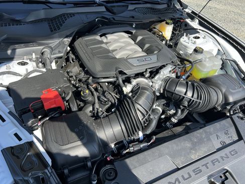 New 2026 Ford Mustang GT RWD image 25