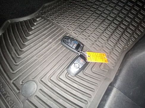 Used 2024 Ford Bronco Wildtrak AWD/4WD image 30