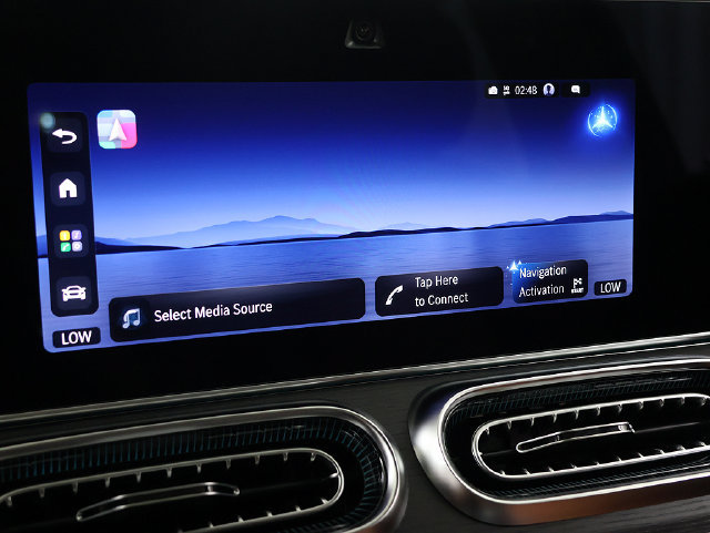 New 2027 Mercedes-Benz GLE 450 4MATIC Coupe image 20