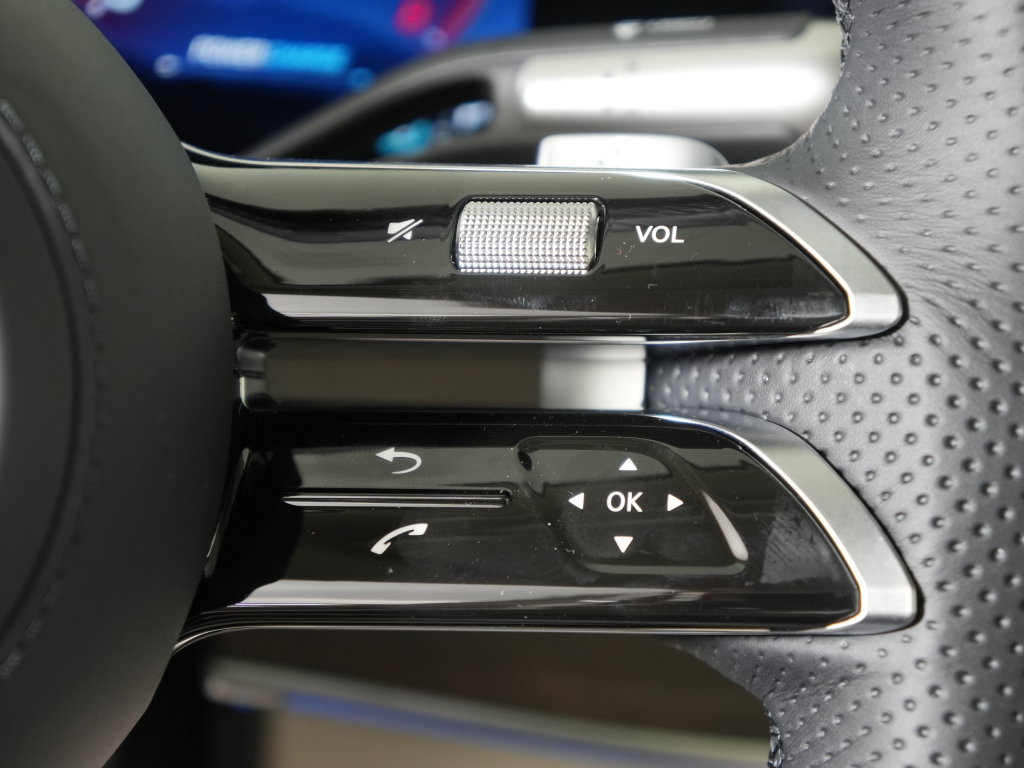 New 2027 Mercedes-Benz GLE 450 4MATIC image 19