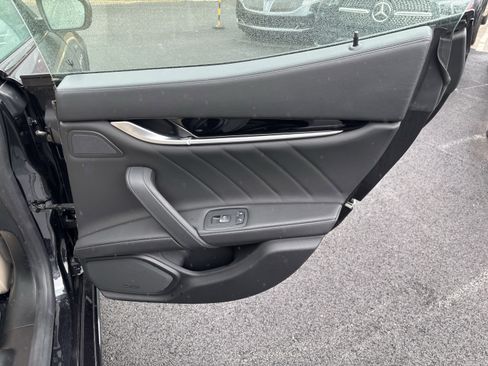 Used 2022 Maserati Ghibli Modena Q4 image 22