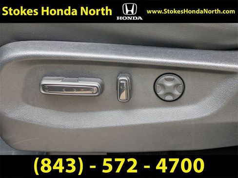 Certified 2025 Honda Odyssey Elite image 22