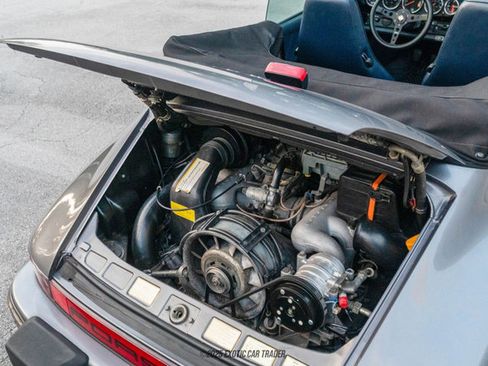 Used 1986 Porsche 911 Carrera image 18