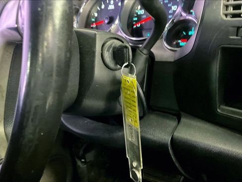 Used 2008 Chevrolet Silverado 2500 LT image 12