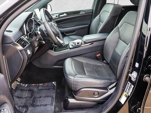 Used 2019 Mercedes-Benz GLE 43 AMG 4MATIC Coupe image 12