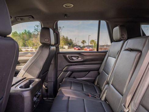 Used 2021 Chevrolet Tahoe LT image 21