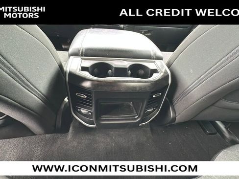 Used 2022 RAM 1500 Big Horn image 24