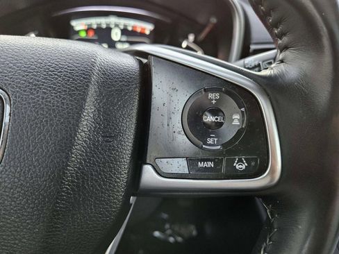 Used 2018 Honda CR-V EX-L image 30