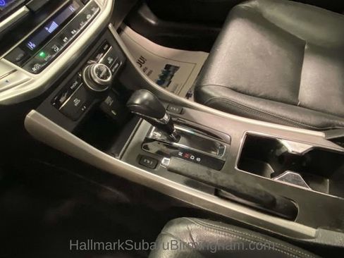 Used 2015 Honda Accord EX-L image 19
