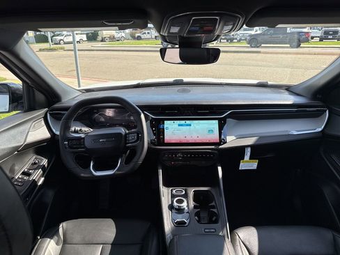 New 2026 Jeep Cherokee Limited image 24