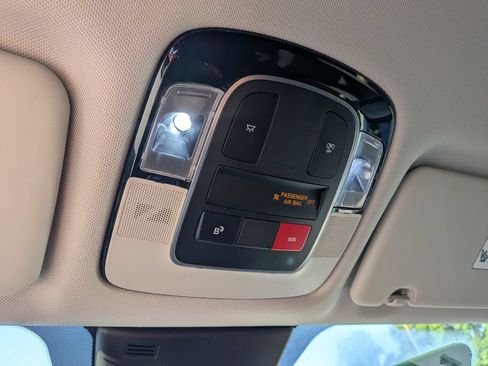 Used 2025 Hyundai Tucson SEL FWD image 27