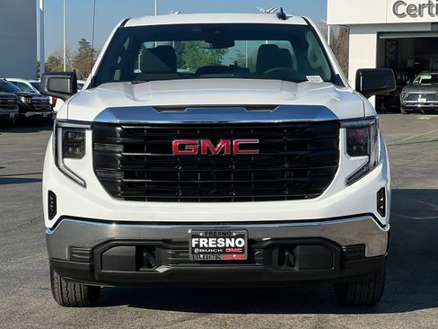 New 2026 GMC Sierra 1500 Pro image 3
