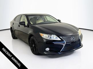 Used 2013 Lexus ES 350 w/ Luxury Pkg FWD video 1