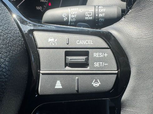 New 2026 Honda Civic Sport image 17