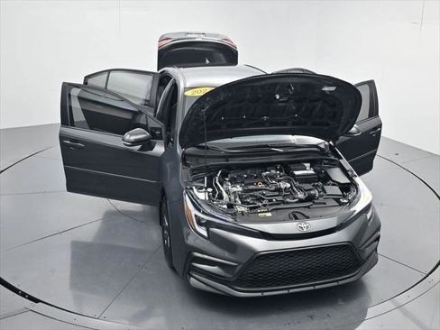 Certified 2023 Toyota Corolla SE image 58