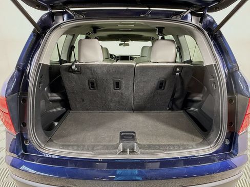 Used 2016 Honda Pilot EX-L image 27