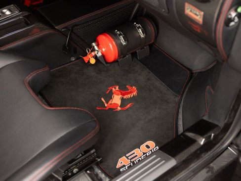 Used 2009 Ferrari F430 Scuderia image 69