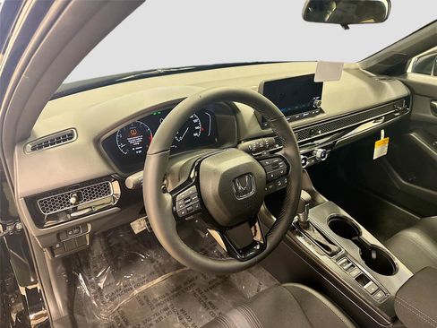 New 2026 Honda Civic Sport image 9