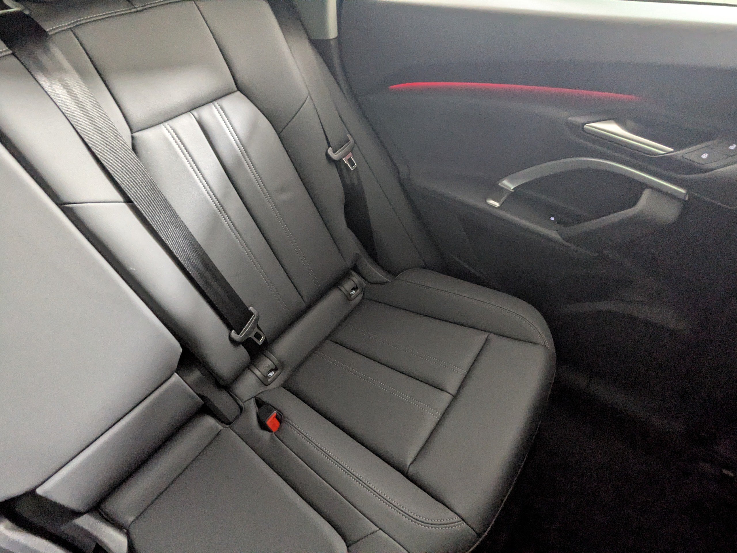 New 2026 Audi Q5 2.0T AWD/4WD image 16