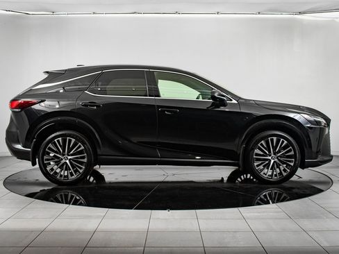 Certified 2024 Lexus RX 350 Premium Plus w/ Convenience Package image 6