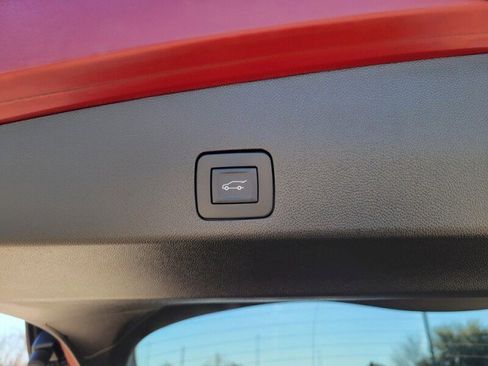 Used 2023 Buick Encore GX Select w/ Experience Buick Package image 8