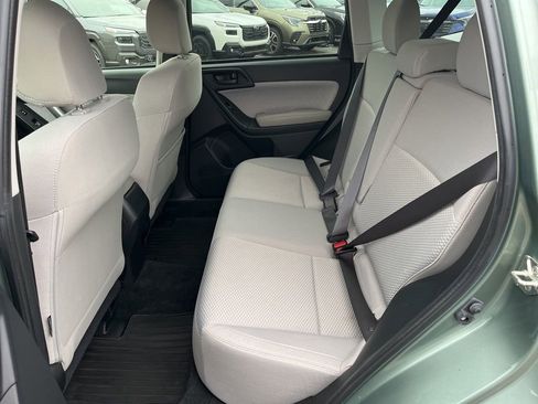 Used 2018 Subaru Forester 2.5i Premium image 10