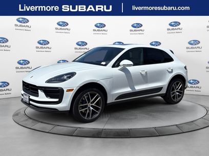 Used 2026 Porsche Macan