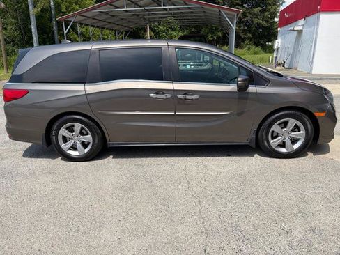 Used 2019 Honda Odyssey EX-L image 4
