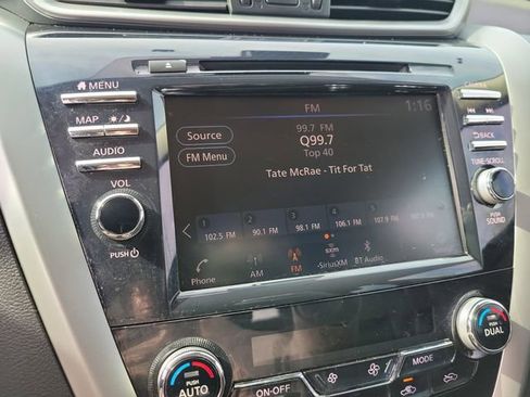 Used 2021 Nissan Murano SL image 28