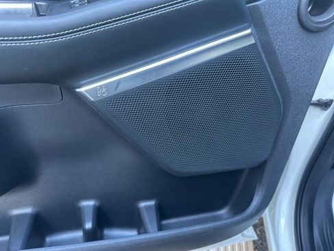 Used 2025 Ford Expedition Max Platinum w/ Driver's Package image 15